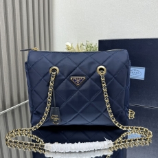 Prada Satchel Bags